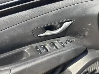 Hyundai TUCSON 2024 SE 4dr SUV