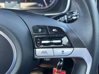 Hyundai TUCSON 2024 SE 4dr SUV