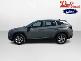 Hyundai TUCSON 2024 SE 4dr SUV