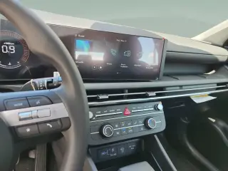Hyundai TUCSON 2026 SE 4dr SUV