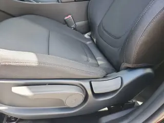 Hyundai TUCSON 2026 SE 4dr SUV