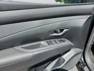 Hyundai TUCSON 2026 SE 4dr SUV