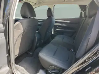 Hyundai TUCSON 2026 SE 4dr SUV