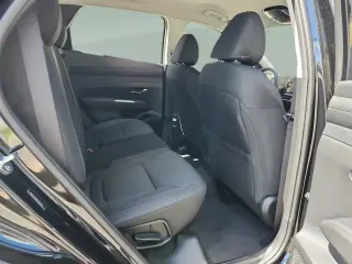 Hyundai TUCSON 2026 SE 4dr SUV