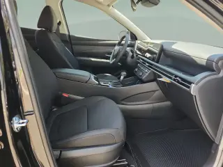 Hyundai TUCSON 2026 SE 4dr SUV