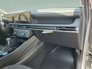 Hyundai TUCSON 2026 SE 4dr SUV