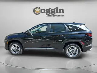 Hyundai TUCSON 2026 SE 4dr SUV