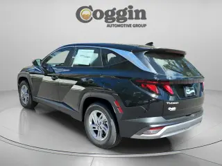 Hyundai TUCSON 2026 SE 4dr SUV