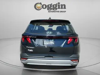 Hyundai TUCSON 2026 SE 4dr SUV