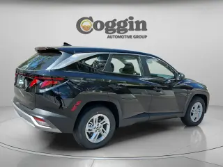 Hyundai TUCSON 2026 SE 4dr SUV
