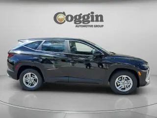 Hyundai TUCSON 2026 SE 4dr SUV