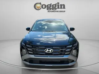 Hyundai TUCSON 2026 SE 4dr SUV