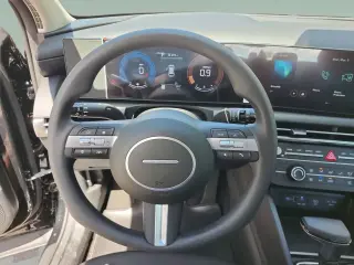 Hyundai TUCSON 2026 SE 4dr SUV