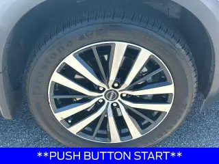 Nissan Pathfinder 2022 Platinum 4dr SUV