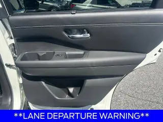 Nissan Pathfinder 2022 Platinum 4dr SUV