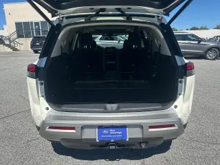 Nissan Pathfinder 2022 Platinum 4dr SUV