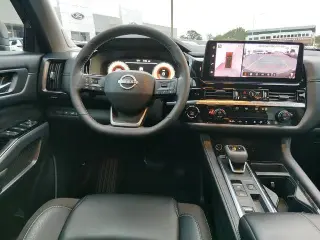 Nissan Pathfinder 2026 SL 4p SUV
