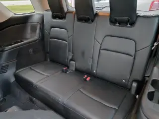 Nissan Pathfinder 2026 SL 4p SUV