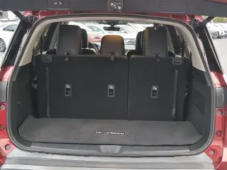 Nissan Pathfinder 2026 SL 4p SUV