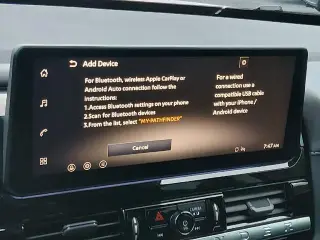 Nissan Pathfinder 2026 SL 4p SUV