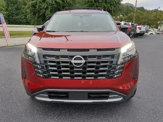 Nissan Pathfinder 2026 SL 4p SUV