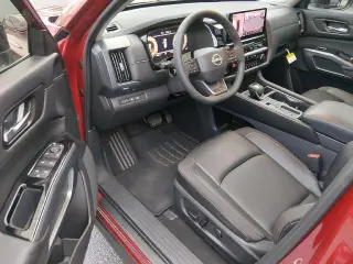 Nissan Pathfinder 2026 SL 4p SUV
