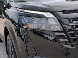 Nissan Pathfinder 2026 SL 4p SUV