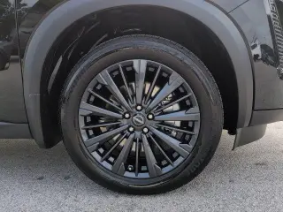 Nissan Pathfinder 2026 SL 4p SUV