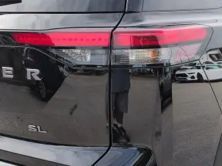 Nissan Pathfinder 2026 SL 4p SUV