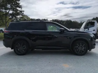Nissan Pathfinder 2026 SL 4p SUV