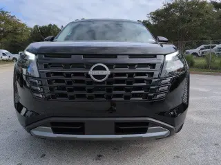 Nissan Pathfinder 2026 SL 4p SUV