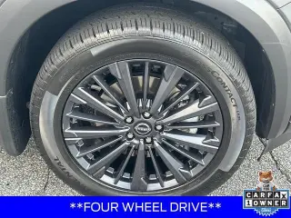 Nissan Pathfinder 2026 AWD SL 4dr SUV