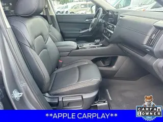Nissan Pathfinder 2026 AWD SL 4dr SUV
