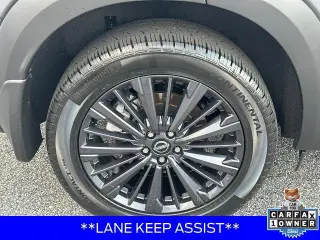 Nissan Pathfinder 2026 AWD SL 4dr SUV