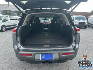 Nissan Pathfinder 2026 AWD SL 4dr SUV