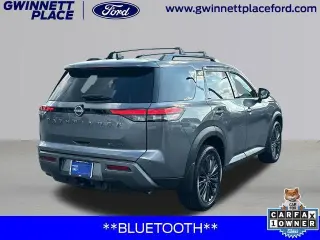 Nissan Pathfinder 2026 AWD SL 4dr SUV