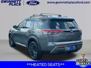 Nissan Pathfinder 2026 AWD SL 4dr SUV
