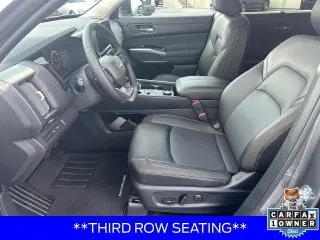 Nissan Pathfinder 2026 AWD SL 4dr SUV