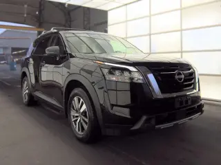Nissan Pathfinder 2024 AWD SL 4p SUV
