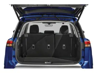 Nissan Pathfinder 2024 SL 4p SUV