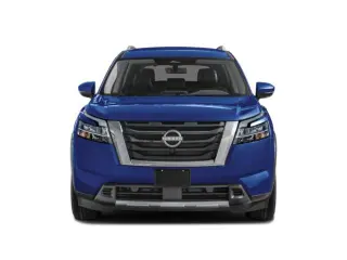 Nissan Pathfinder 2024 SL 4p SUV