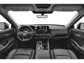 Nissan Pathfinder 2024 SL 4p SUV