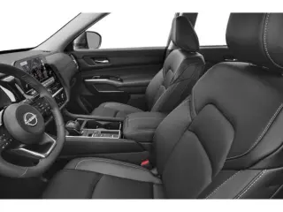 Nissan Pathfinder 2024 SL 4p SUV