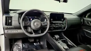Nissan Pathfinder 2024 AWD SV 4dr SUV
