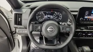 Nissan Pathfinder 2024 AWD SV 4dr SUV