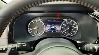 Nissan Pathfinder 2024 AWD SV 4dr SUV