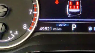 Nissan Pathfinder 2024 AWD SV 4dr SUV