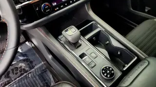 Nissan Pathfinder 2024 AWD SV 4dr SUV
