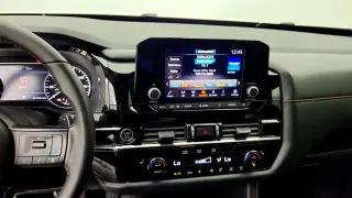 Nissan Pathfinder 2024 AWD SV 4dr SUV