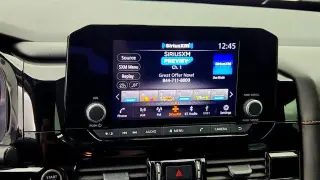 Nissan Pathfinder 2024 AWD SV 4dr SUV